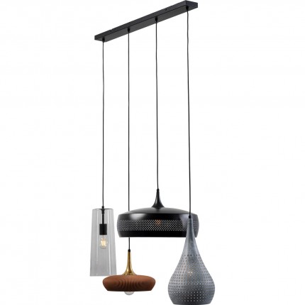 Pendant Lamp Melange 107cm Kare Design