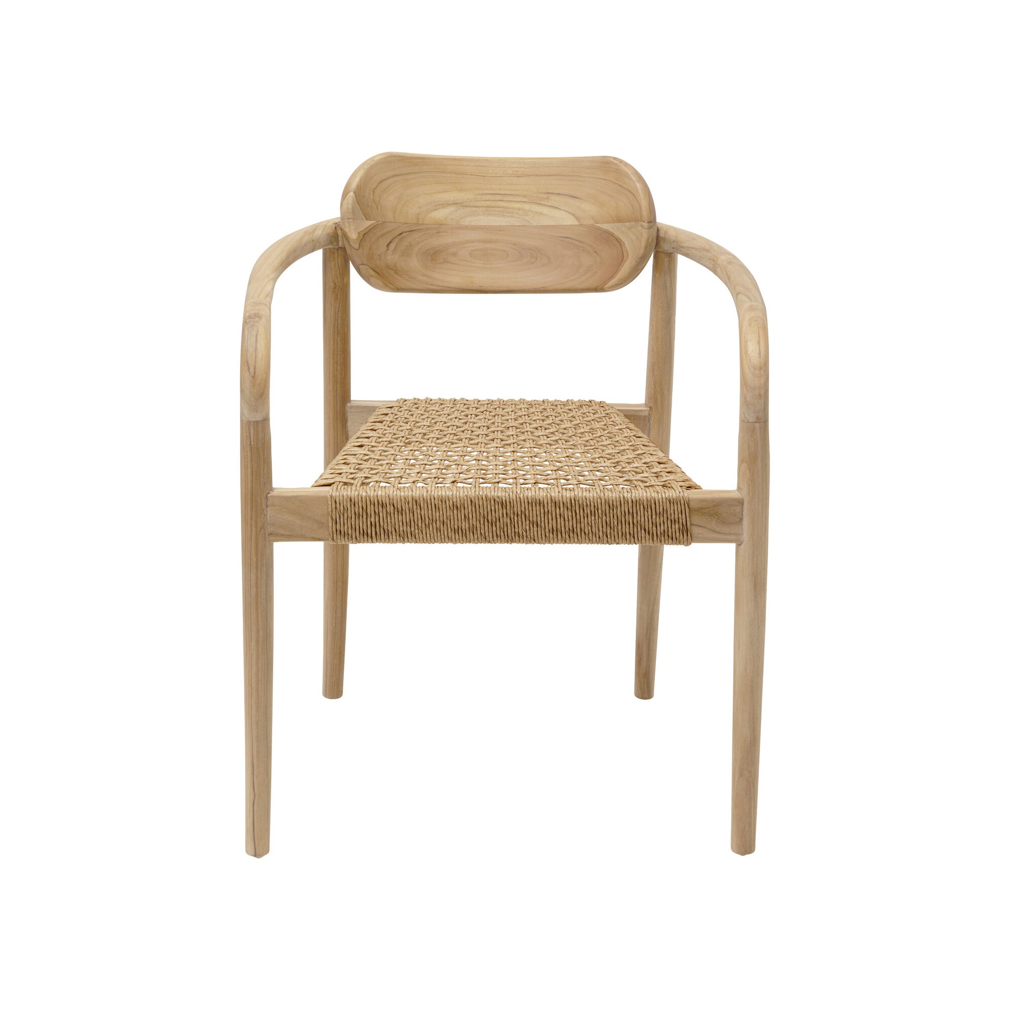 Chaise Sole Mio nature