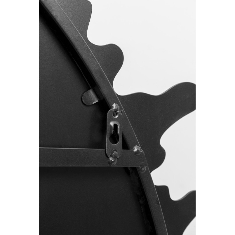 Miroir mural Heartbeat Ø120cm