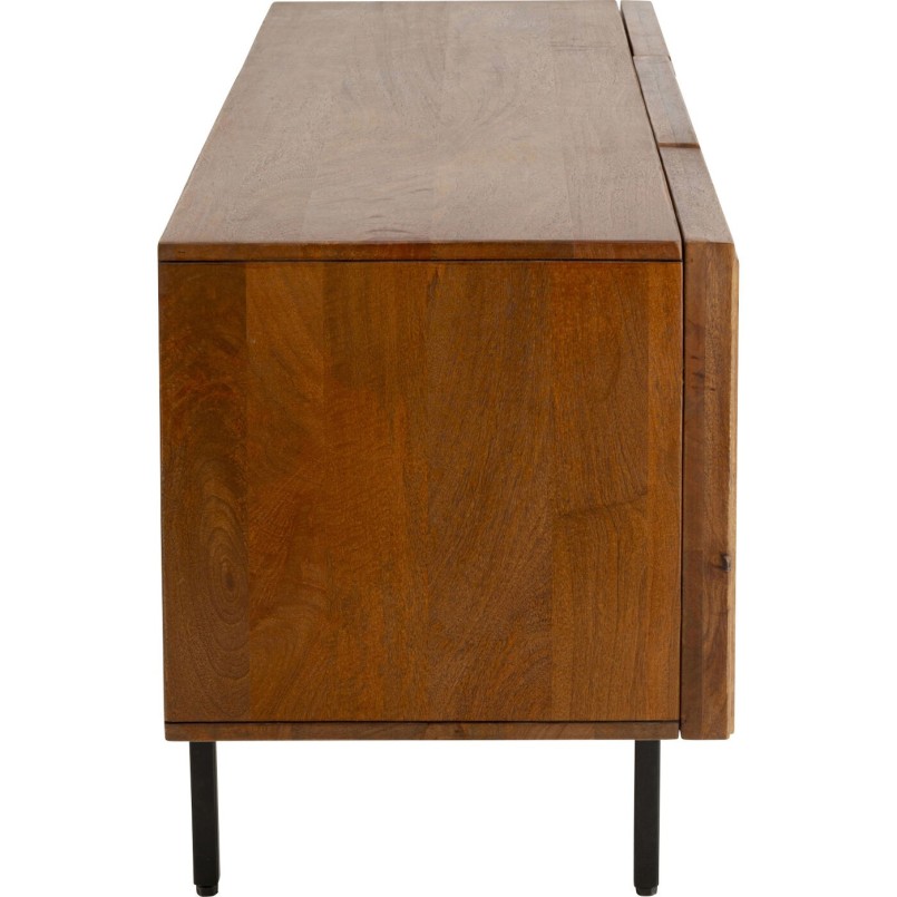 Buffet bas Gino 140x55cm