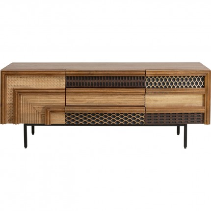 TV board Gino Kare Design