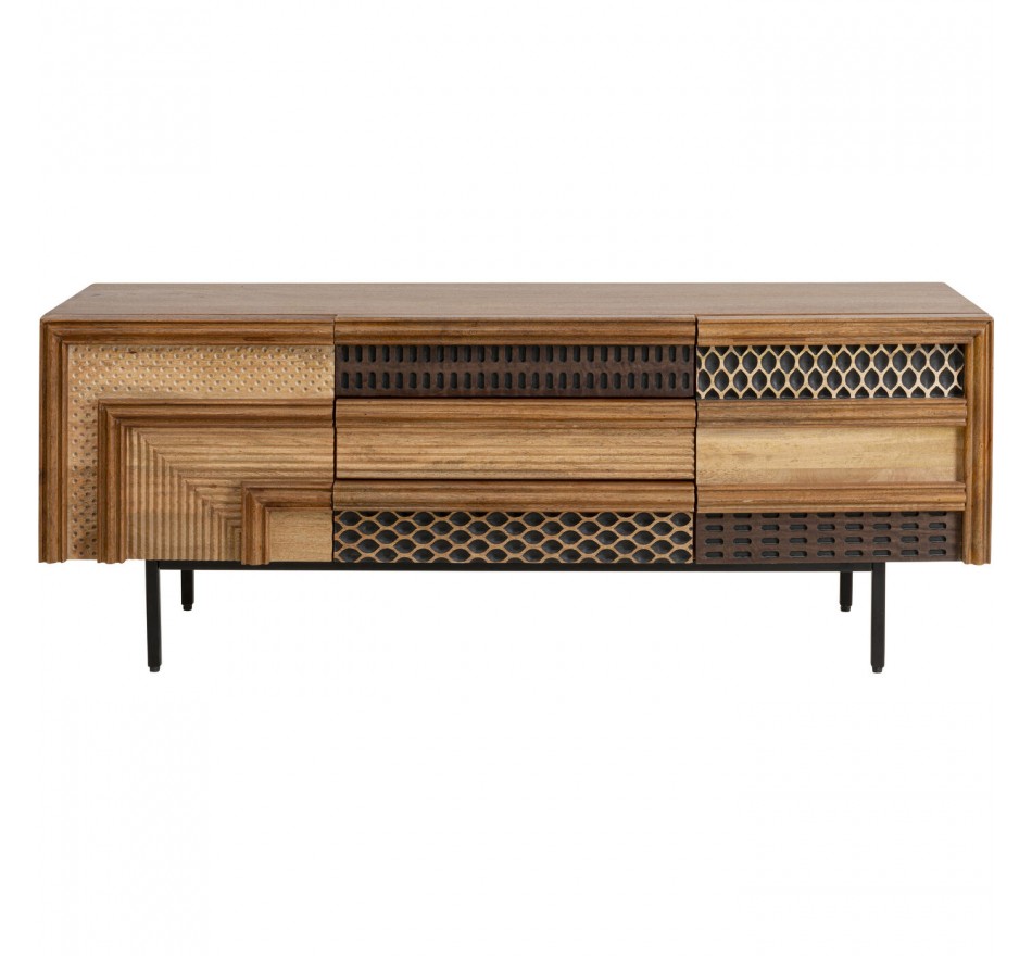 TV board Gino Kare Design