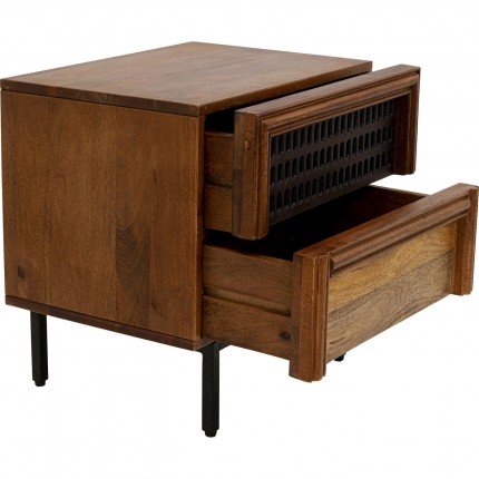 Nightstand Gino Kare Design