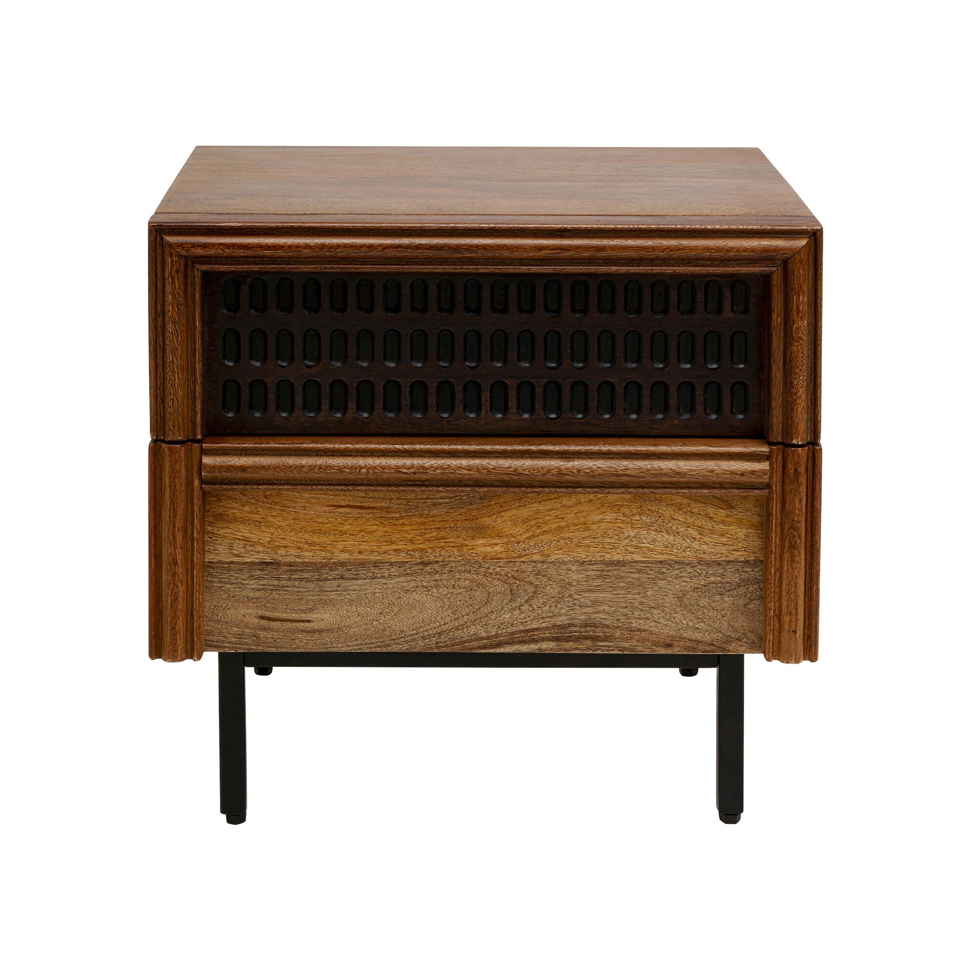 Petite commode Gino 50x50cm