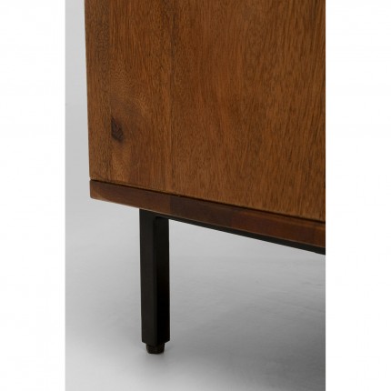 Nightstand Gino Kare Design