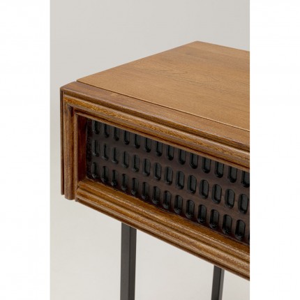 Console Gino 110x40cm Kare Design