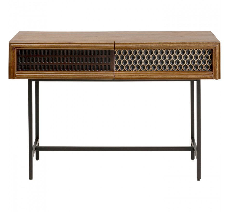 Console Gino 110x40cm Kare Design