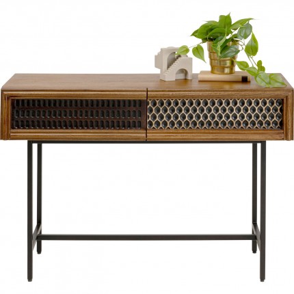 Console Gino 110x40cm Kare Design