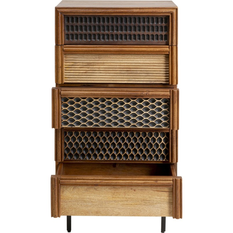 Commode Gino 55x110cm