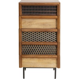 Commode Gino 55x110cm