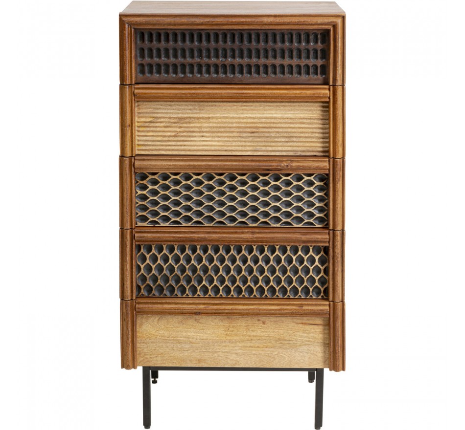 Chiffonnier Gino Kare Design