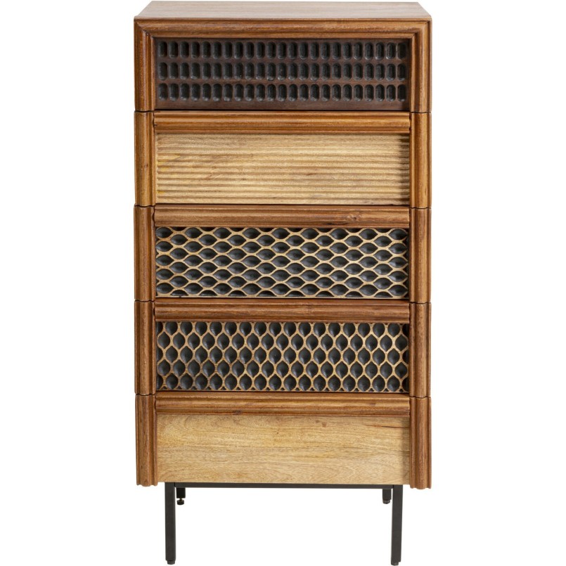 Commode Gino 55x110cm