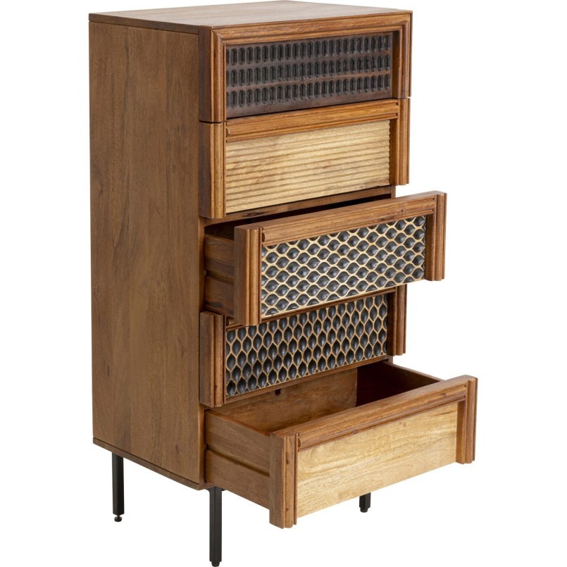 Commode Gino 55x110cm