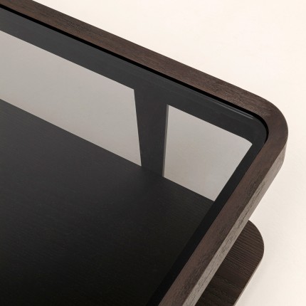 Salontafel Divine Kare Design