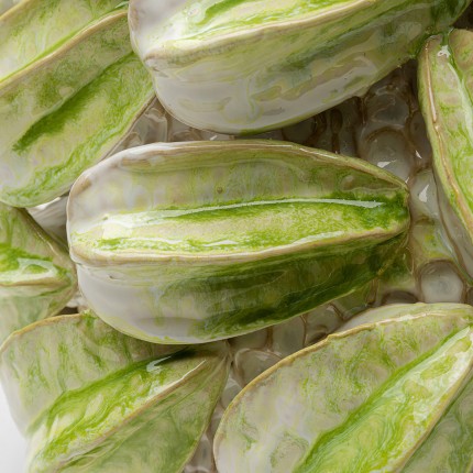 Vaas Carambola 37cm Kare Design