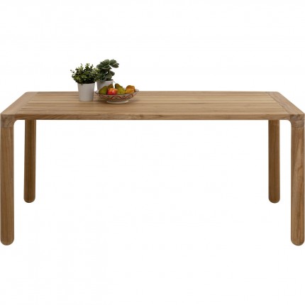 Outdoor Table Bella 200x100cm Kare Design