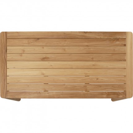 Tuintafel Bella 200x100cm Kare Design