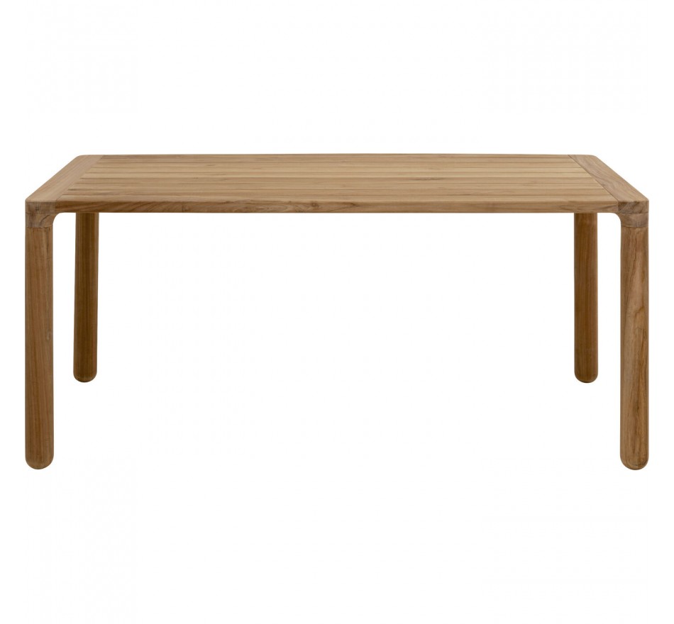 Outdoor Table Bella 200x100cm Kare Design