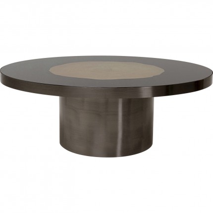 Salontafel Medallion 110x75cm Kare Design