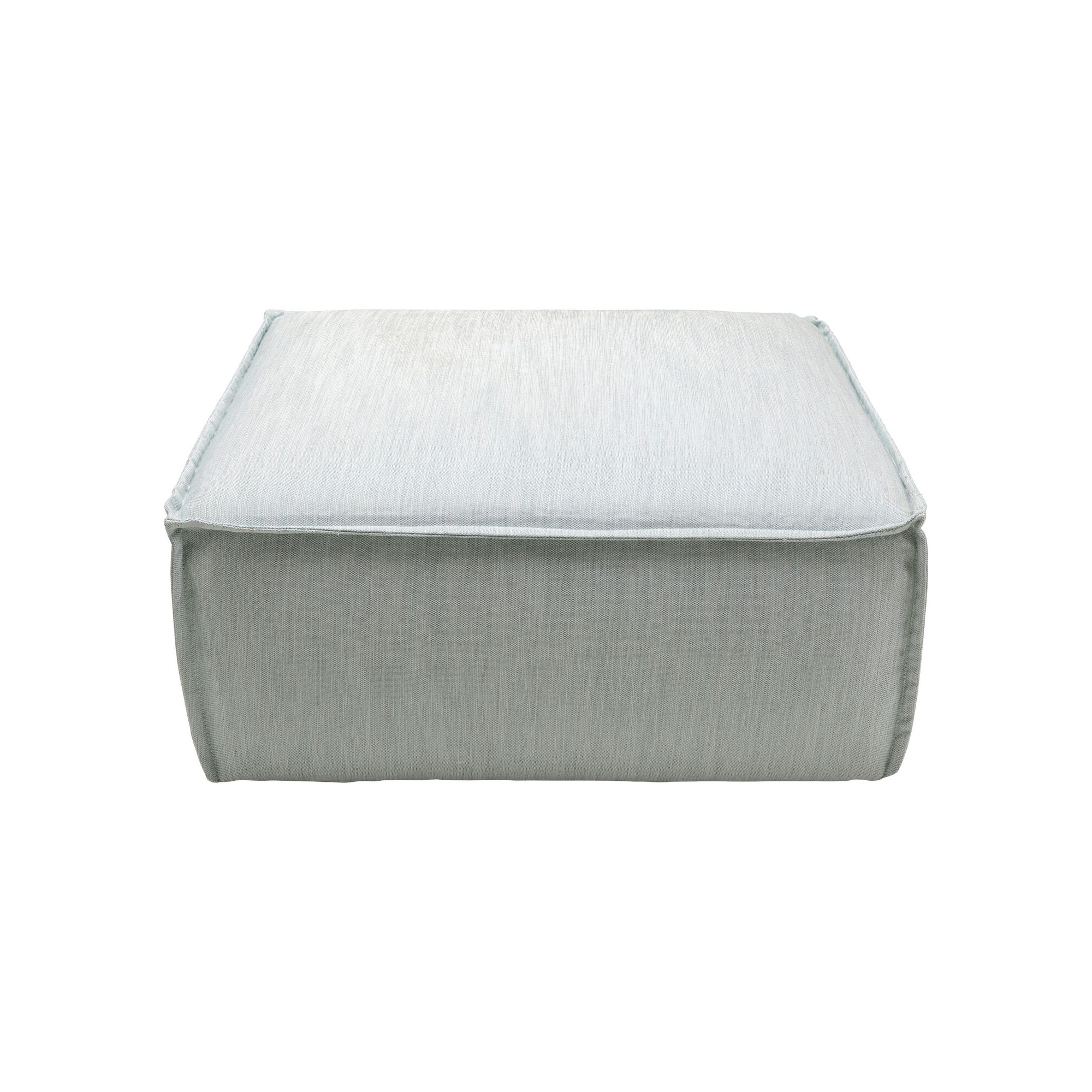 Tuinstoel Korali Beach blauw Kare Design