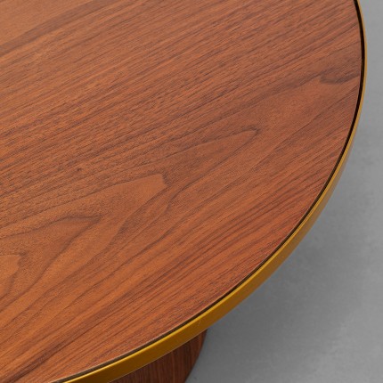 Salontafel Cono Ø70cm Kare Design