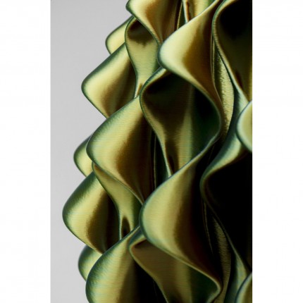 Tafellamp Swirl Sunset goud Kare Design