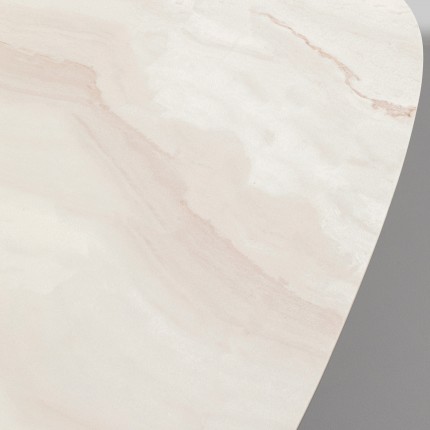 Bijzettafel Paso 75x50cm Kare Design