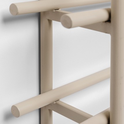 Flessenhouder Cape Town 68cm beige Kare Design