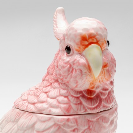 Opberger kaketoe Kare Design