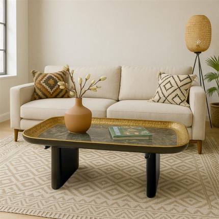 Salontafel Mala Kare Design