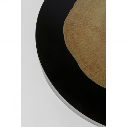 Bijzettafel Medallion Ø80cm Kare Design