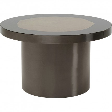 Bijzettafel Medallion Ø80cm Kare Design