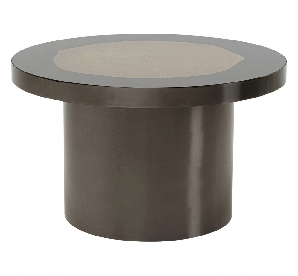 Bijzettafel Medallion Ø80cm Kare Design