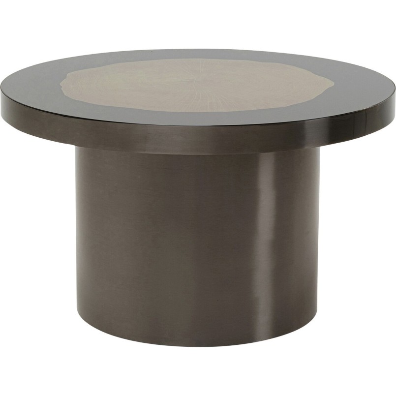 Table d appoint Medallion Ø80cm