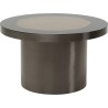 Table d appoint Medallion Ø80cm