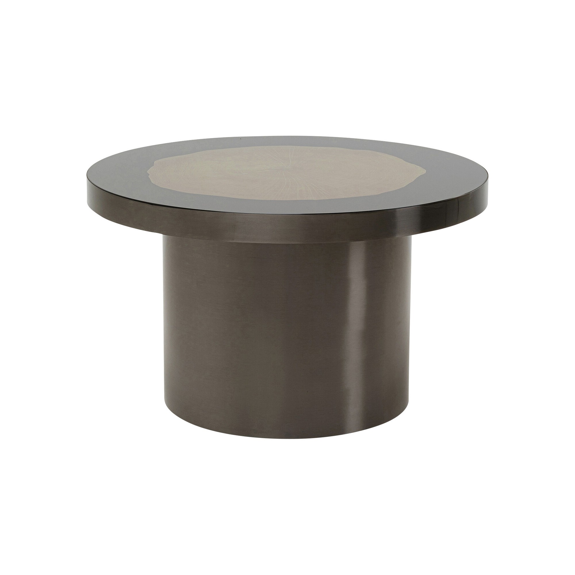 Table d appoint Medallion Ø80cm