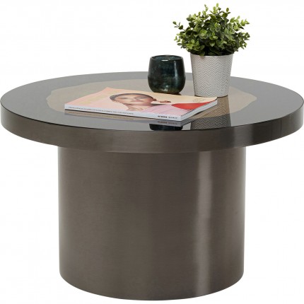 Bijzettafel Medallion Ø80cm Kare Design