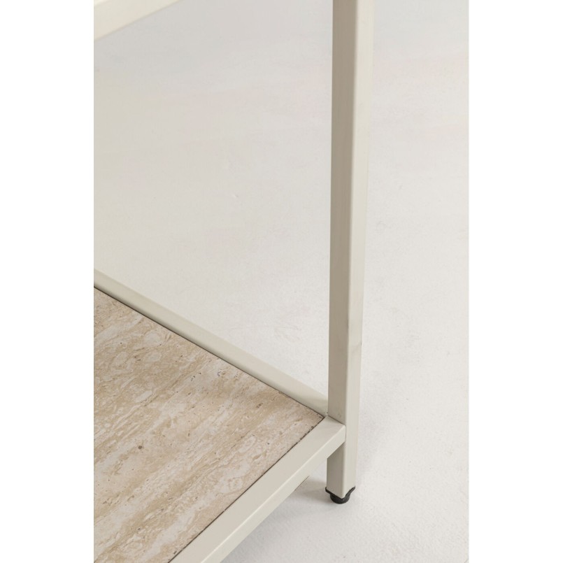 Etagère Loftie greige 77x185cm