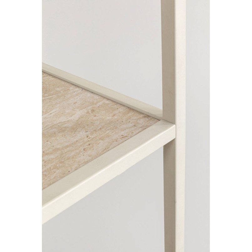 Etagère Loftie greige 77x185cm