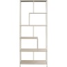 Etagère Loftie greige 77x185cm