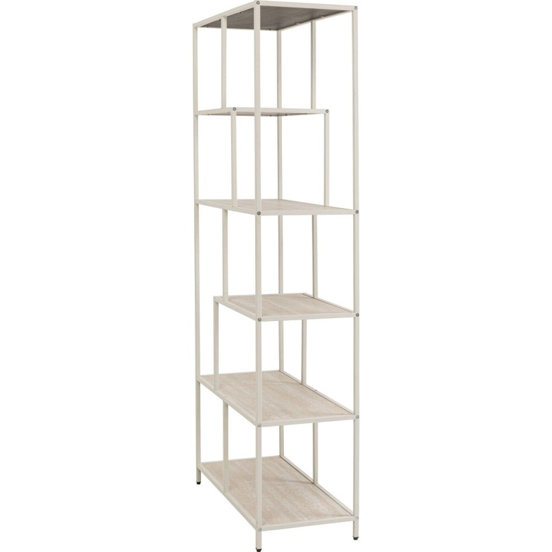 Etagère Loftie greige 77x185cm