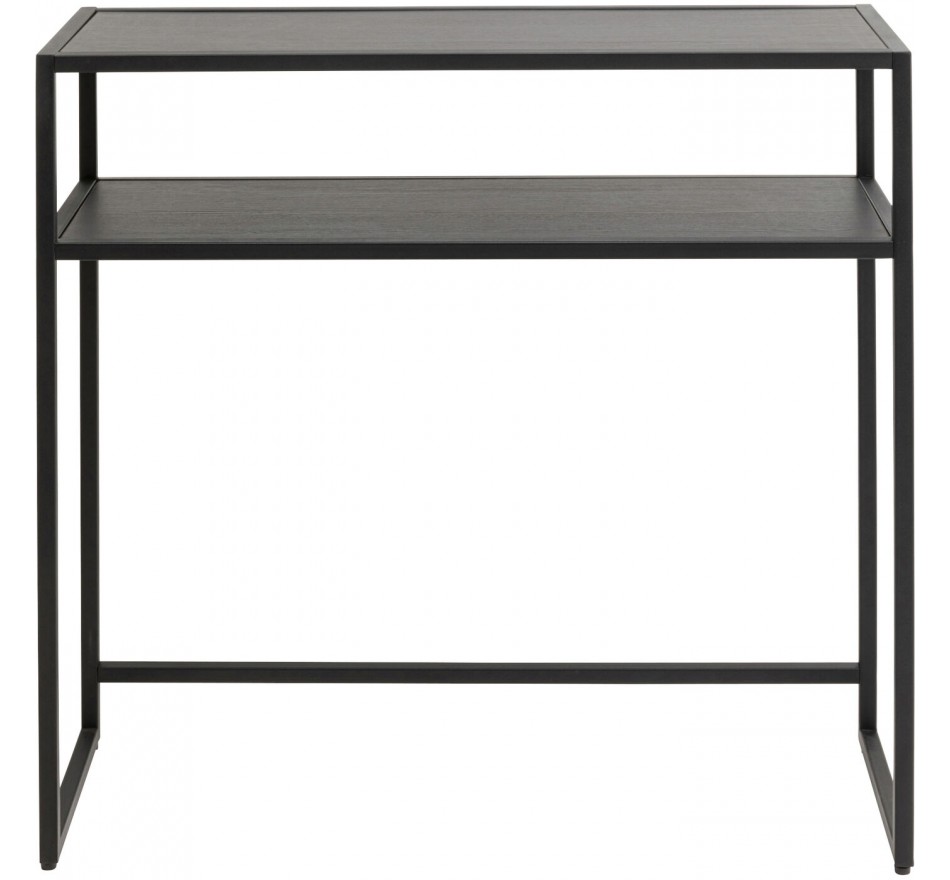Console Loftie 80x30cm zwart Kare Design