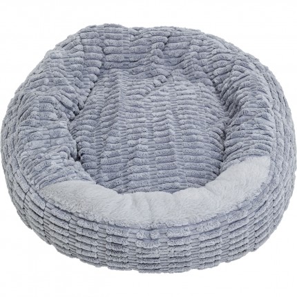 Bed huisdieren Cuddle grijs Kare Design