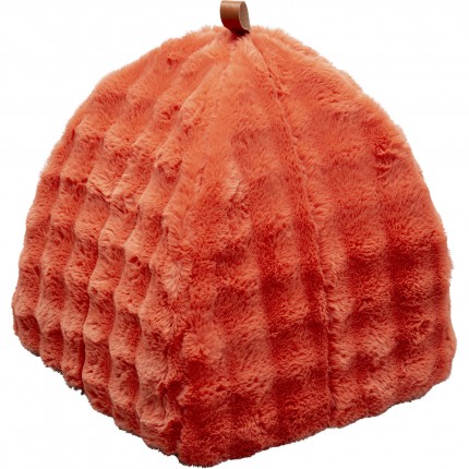 Pet bed Lulu orange Kare Design