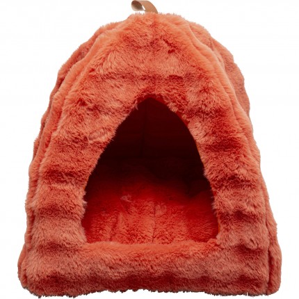 Bed huisdieren Lulu oranje Kare Design