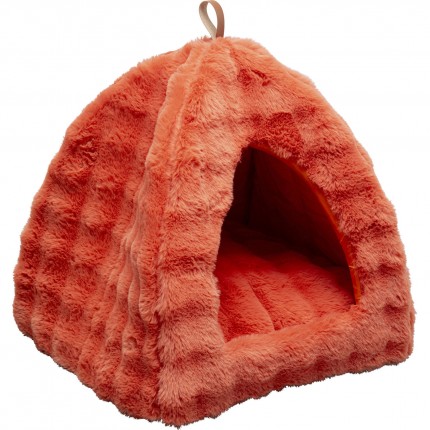 Pet bed Lulu orange Kare Design