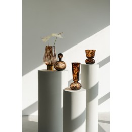 Vase Caramel 25cm