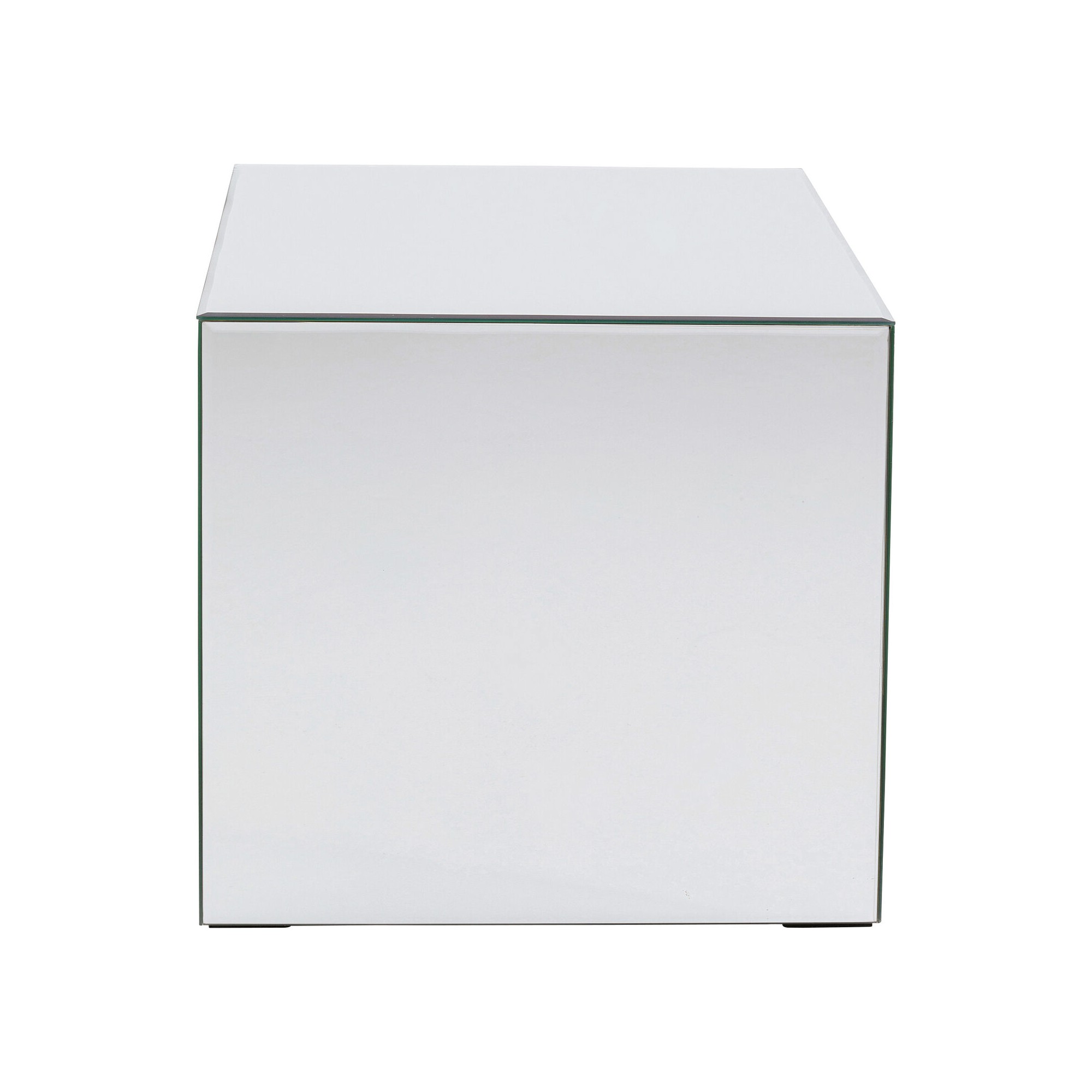 Table d appoint Luxy 45x45cm