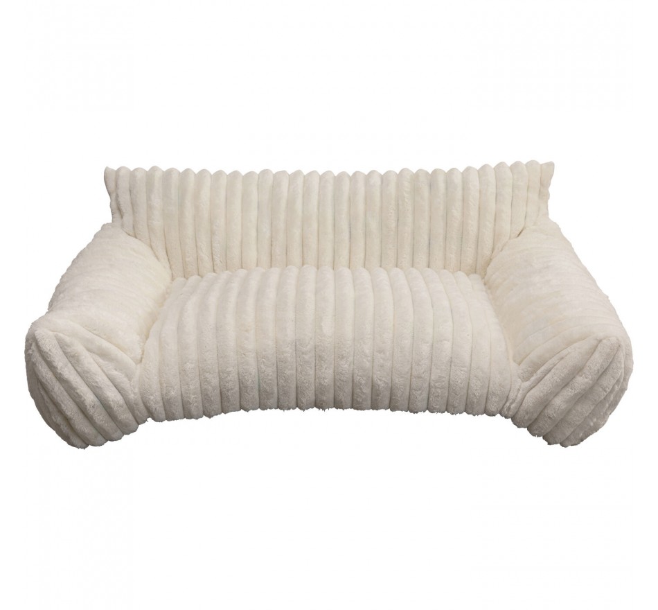 Pet bed Oase beige Kare Design