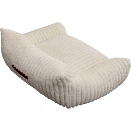 Pet bed Oase beige Kare Design